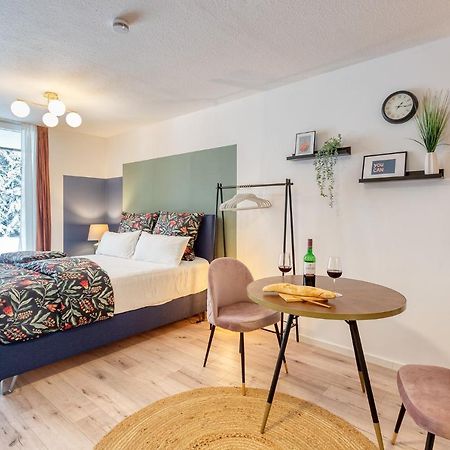 Apartment Rio Winterberg Esterno foto