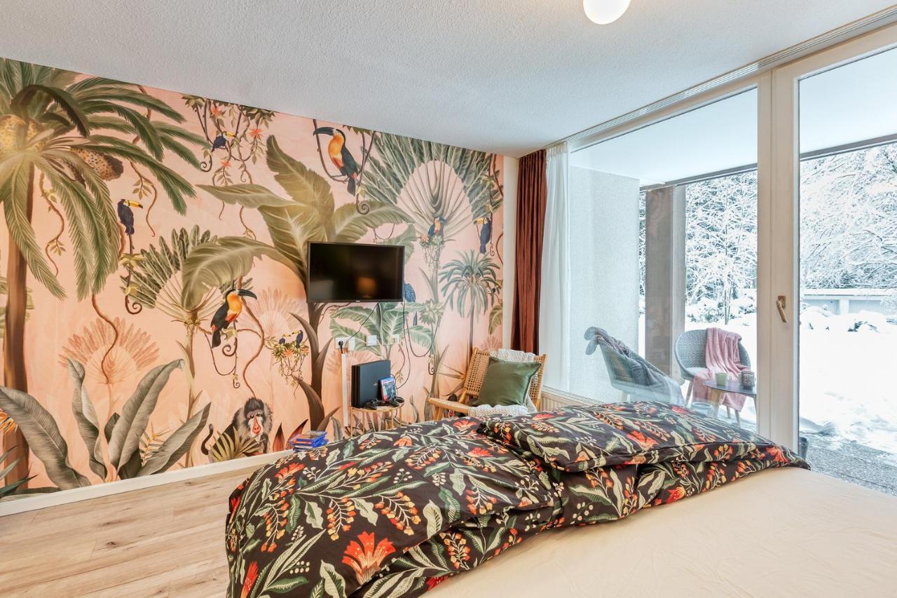 Apartment Rio Winterberg Esterno foto