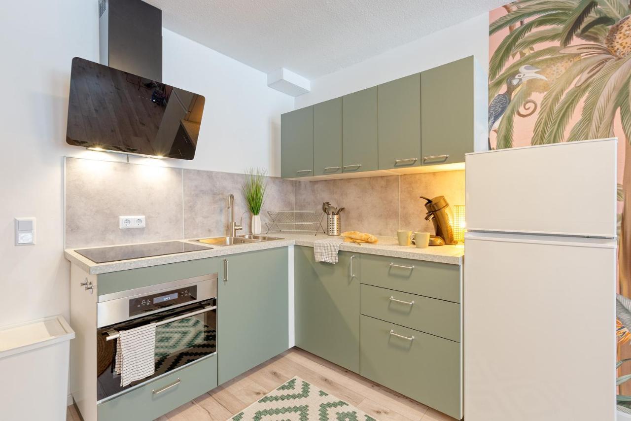 Apartment Rio Winterberg Esterno foto