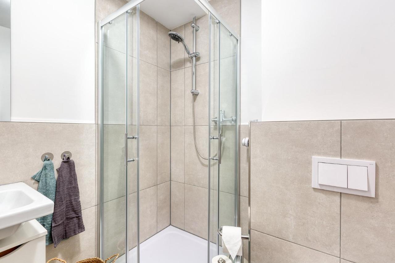 Apartment Rio Winterberg Esterno foto