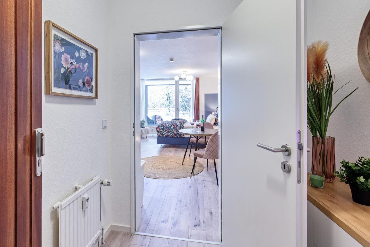 Apartment Rio Winterberg Esterno foto