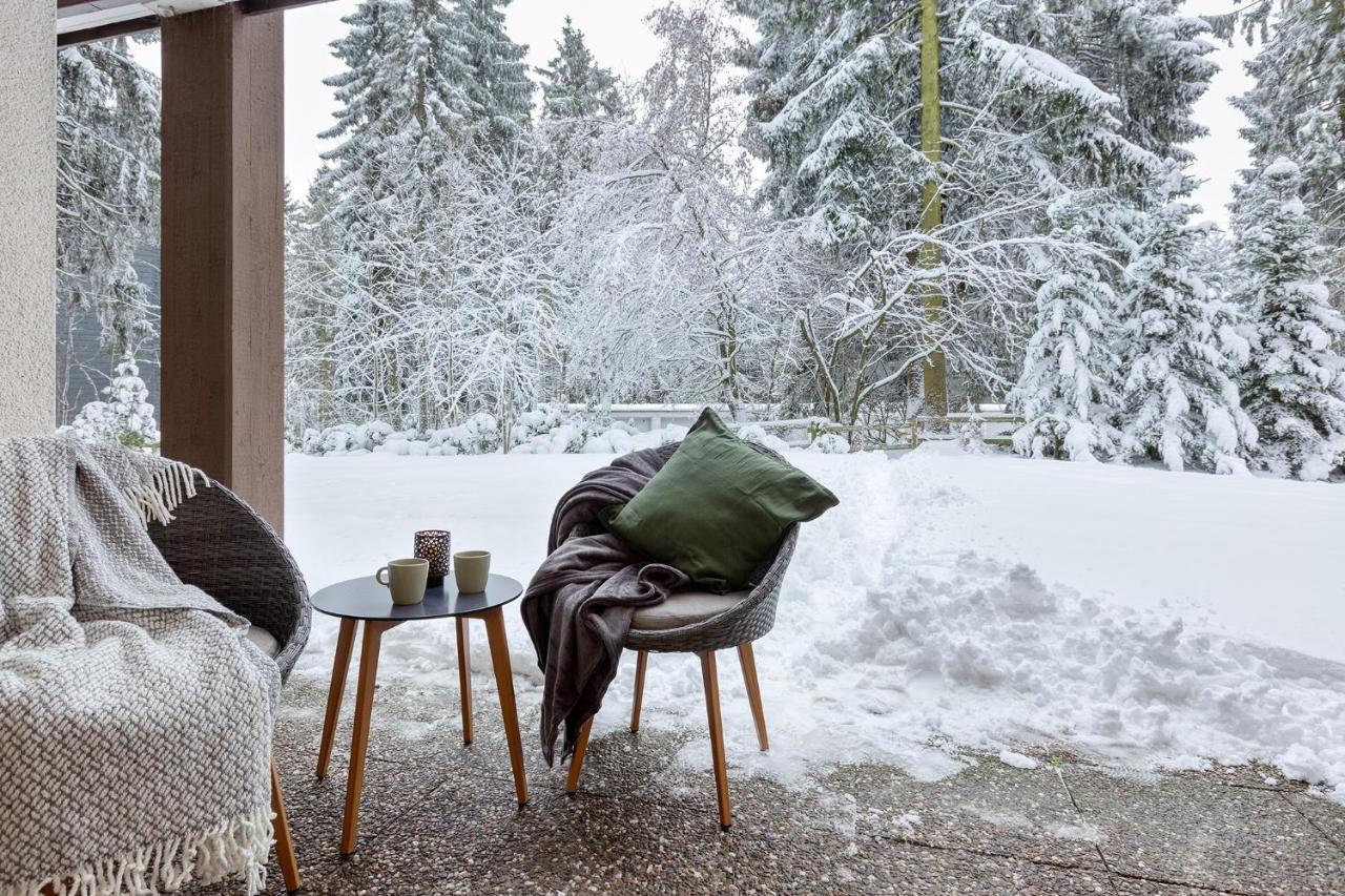 Apartment Rio Winterberg Esterno foto