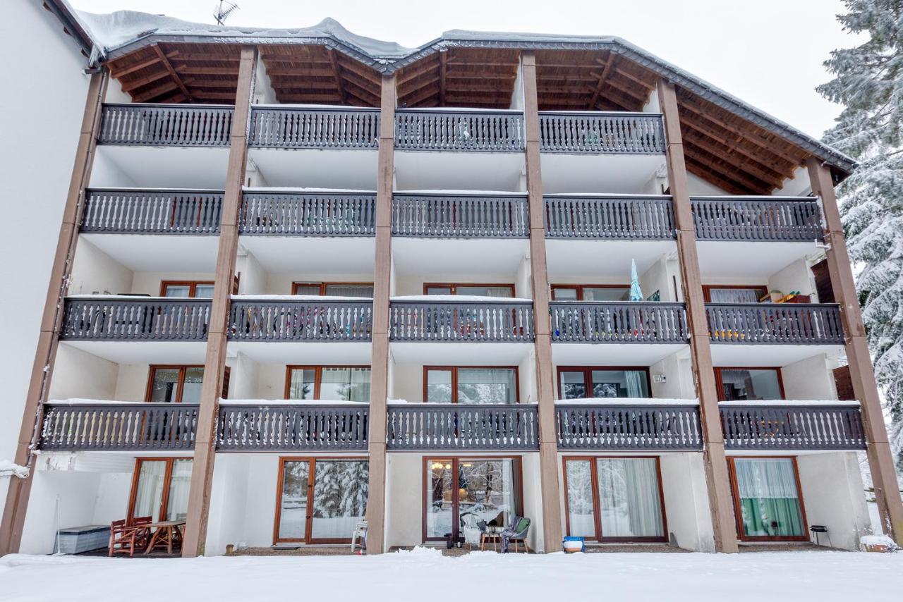 Apartment Rio Winterberg Esterno foto