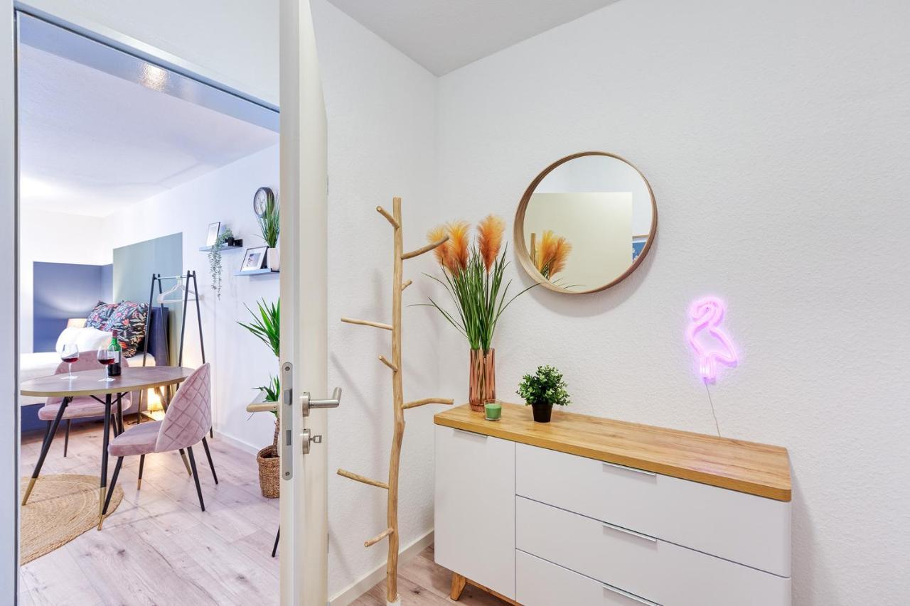 Apartment Rio Winterberg Esterno foto